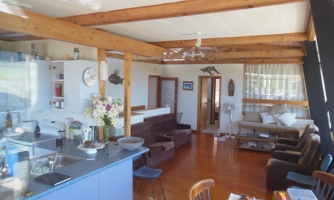 Mahurangi East House | Siesta, Martins Bay - Matakana Markets close by