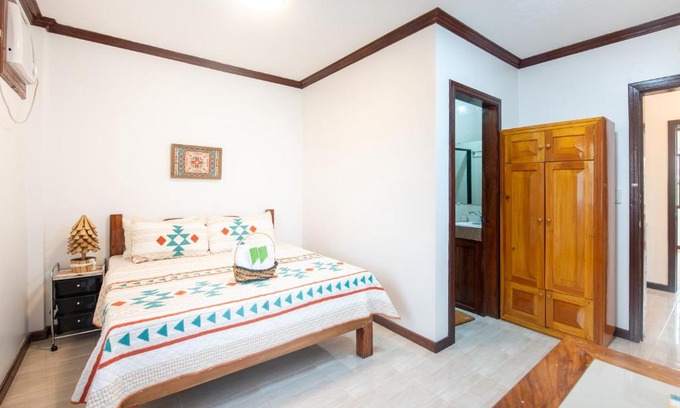 General Luna House | Siesta Siargao
