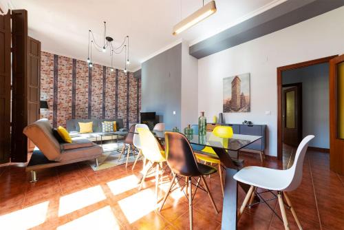 Margallo Apartment | Siete Luces