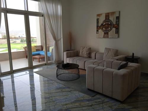 As Sifah Apartment | Sifah Inn