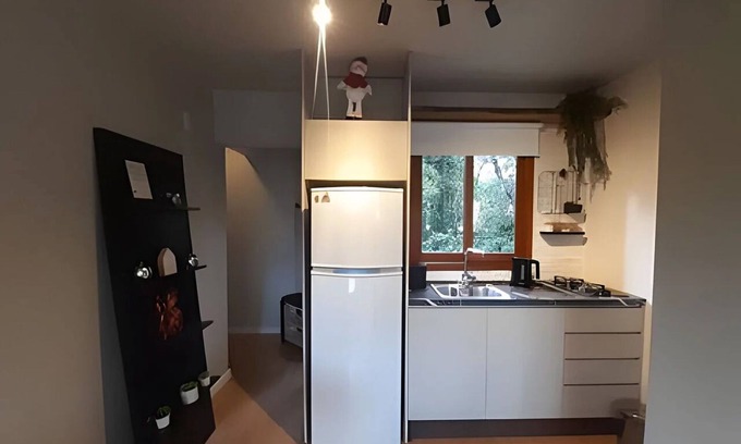 Bairro Lago Negro Apartment | Siga Gramado - Centro e Lago Negro a pé