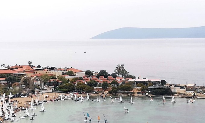 Sigacık Villa | Sigacik holiday villa rental