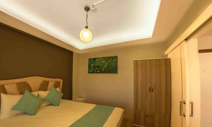 Sigacık Apartment | Sigacik Marina Apart