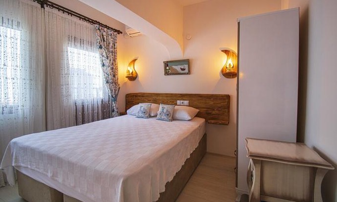 Sigacık Hotel | Sigacik Nossa Casa Pansiyon