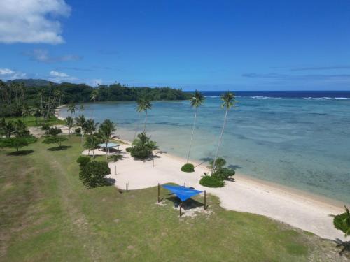 Savusavu Villa | Sigasiga Sands Boutique Bungalows