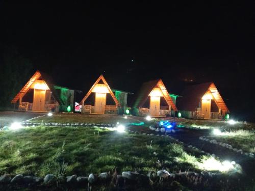 Sigchos Other | Sigchos Lodge