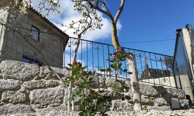 Vieira do Minho House | Sightseeing