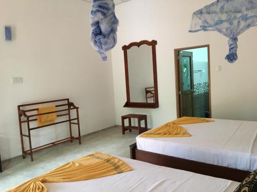 Sigiriya House | Sigiri Rangana Guesthouse