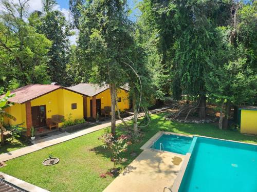 Dambulla Resort | Sigiri Resort