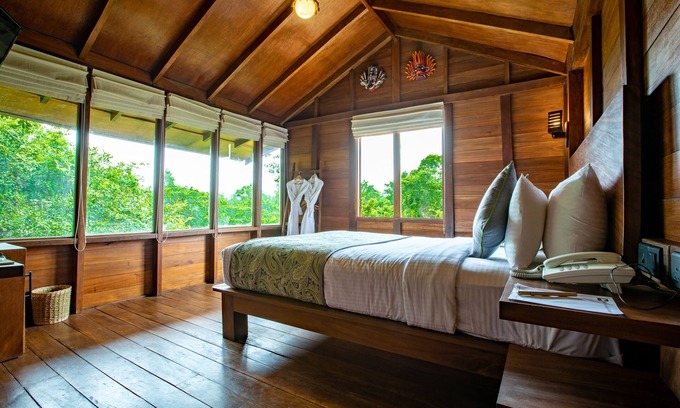 Sigiriya Hotel | Sigiriya King's Resort