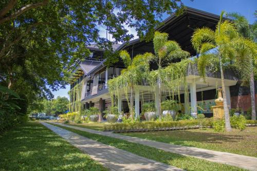 Dambulla Resort | Sigiriya Kingdom Resort