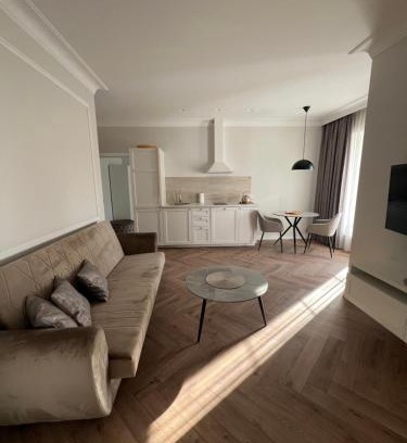 Kaunas County Apartment | Sigita