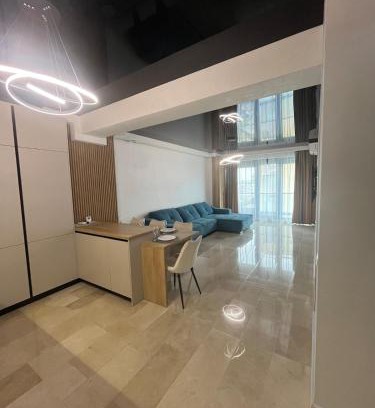 Constanta Apartment | SIGMA suites