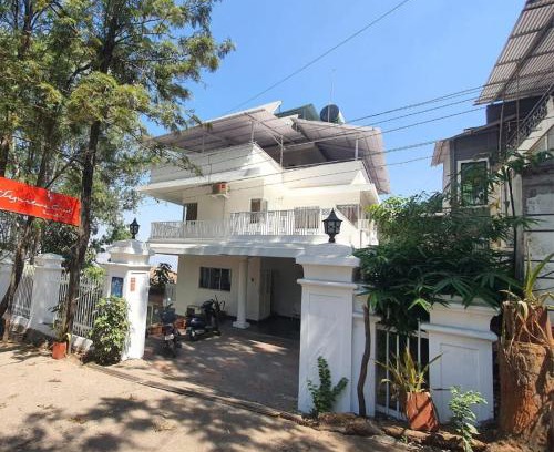 Bhim Nagar Hotel | Signature by Joy Suites