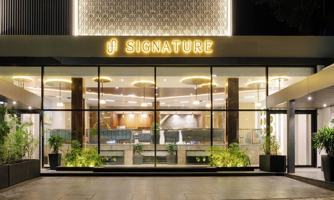 Ajmer Hotel | Signature Hotel