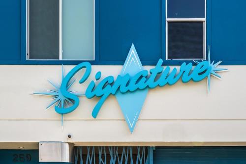 Houston Hotel | Signature Inn North Houston District