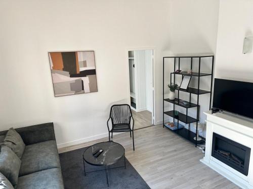 Limoges Apartment | Signature Lussac, en hypercentre