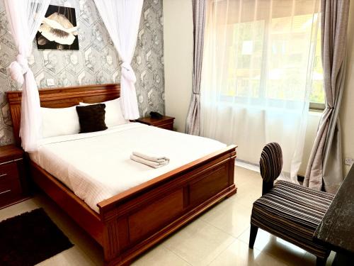 Jinja Hotel | Signature Resort Hotel Jinja