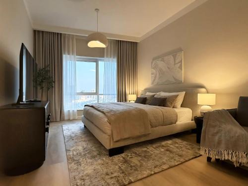 Jumeirah Lake Towers Apartment | Signature Studio JLT