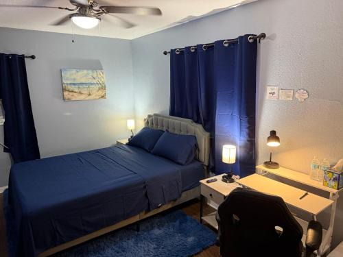 Conway House | Signature Suite