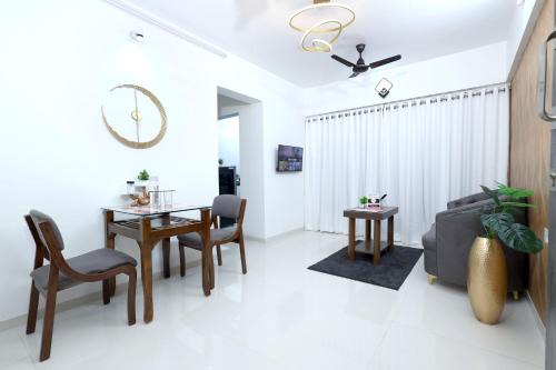 Andheri East Apartment | Signature Suites - Gagal Home
