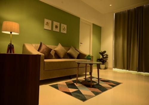 Wagholi Apartment | Signature suites