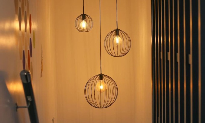 Newport Apartment | Signature Suits; Three Bed Flat by PROPERTY PROMISE