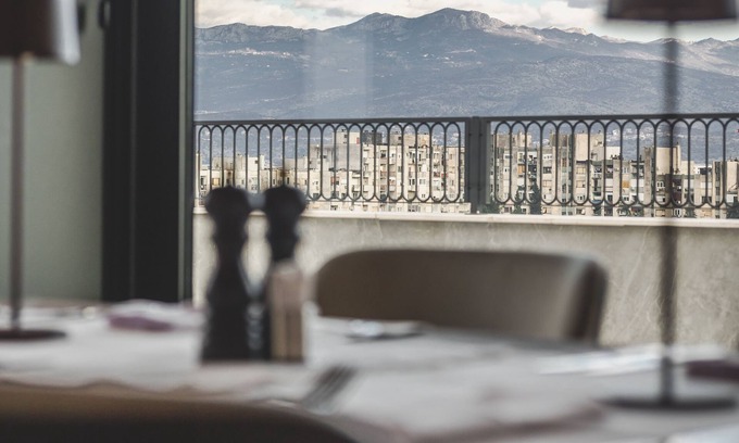 Podgorica Hotel | Signum Hotel
