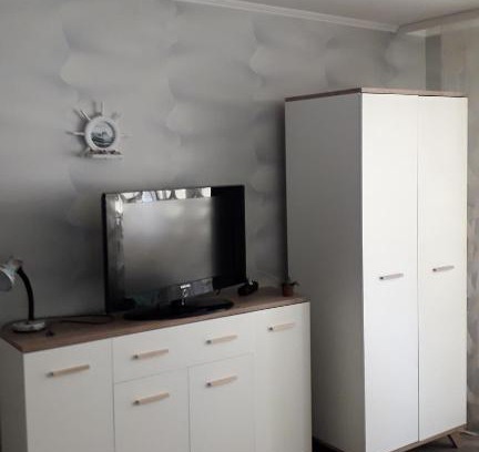 Ventspils Apartment | Siguldas Street Apartment in Ventspils
