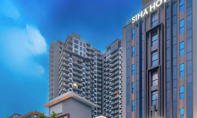 Mittakpheap Hotel | SIHA Hotel & Casino