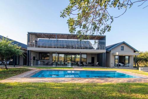 Buffelspruit House | Sihlangu Lodge