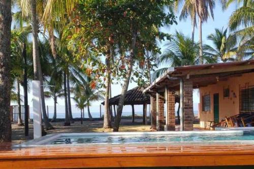 Las Piedronas House | Sihua Escape