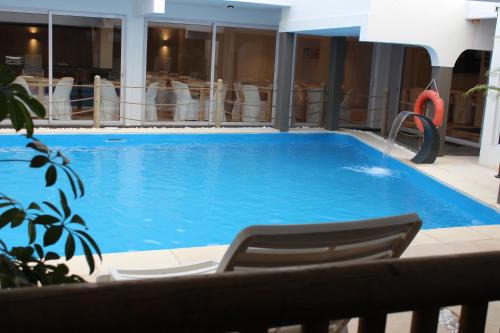 Quatre Bornes House | Sikamifer Tourist Resort