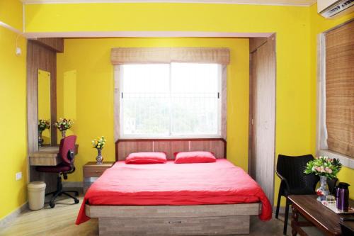 Ranchi House | Sikaria Homes