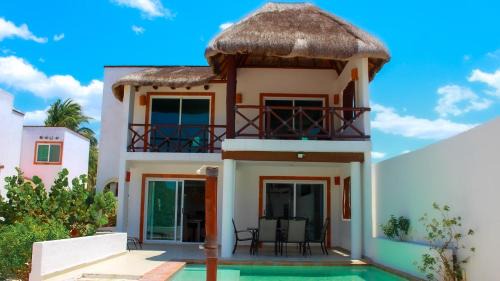 Miramar House | Sikinos Holiday Home