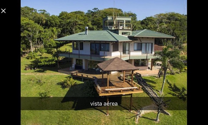 Sao Judas Tadeu House | Silêncio e Privacidade