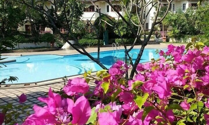 Chang Phueak Villa | Sila Pool Villa
