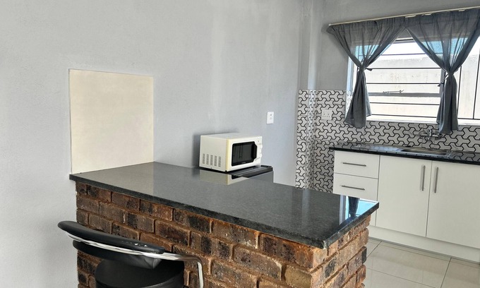 Greater Tubatse Bed & Breakfast | Silalise Lodge