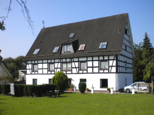 Silbecke Apartment | Silbecke Forest View Apartment