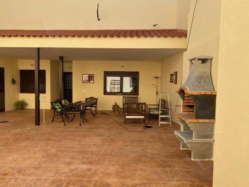Borox House | SILBO RURAL