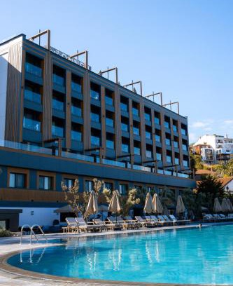 Sile Hotel | Sile Gonen Hotel
