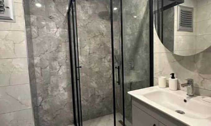 Alanya Apartment | Silence Garden Suite A7