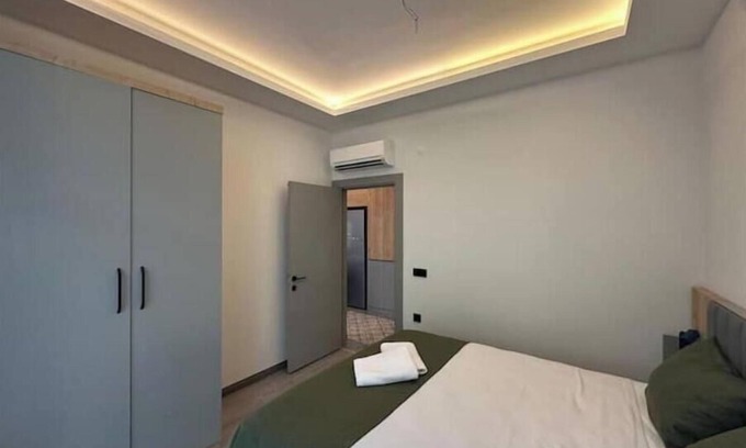 Alanya Apartment | Silence Garden Suite B8
