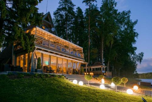 Cervonka Resort | Silene Resort & Spa