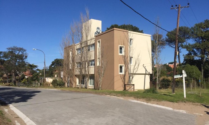 Pinamar House | Silenios