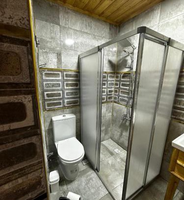 Sille Subasi Apartment | Silenos Stone House Sille Antiq City