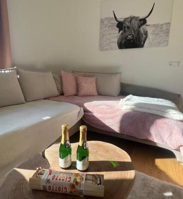 Karnburg Apartment | Silent City Apartments