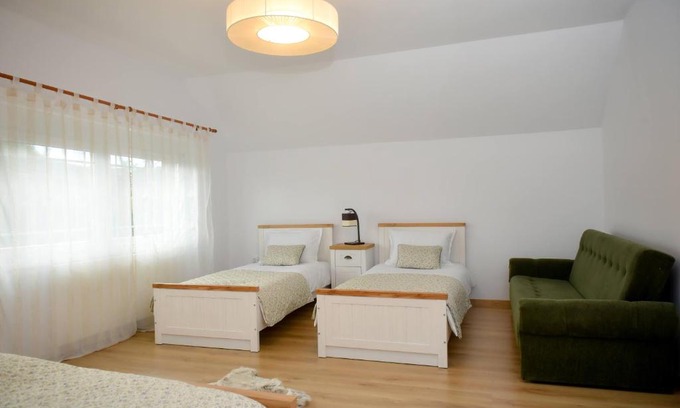 Sovata House | Silent House Sovata