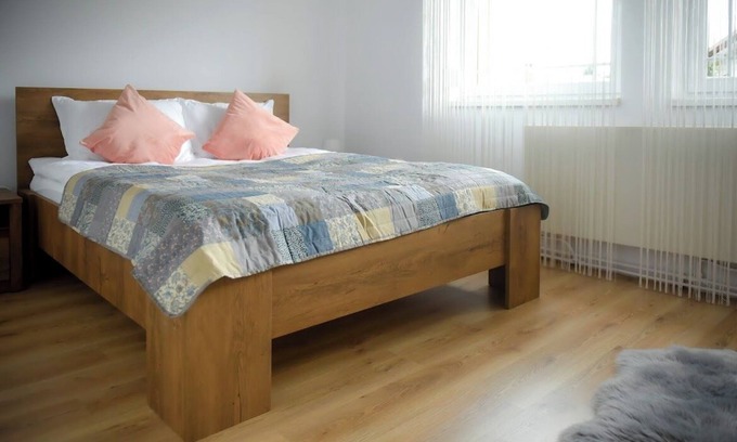 Sovata House | Silent House-Sovata suitable for up to 10 Guests