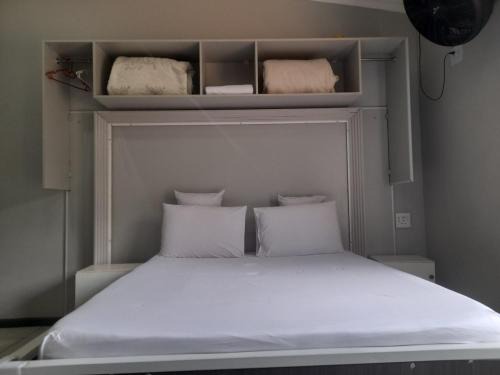 Sunnyside House | Silent Night Guest House Sunnyside Pretoria